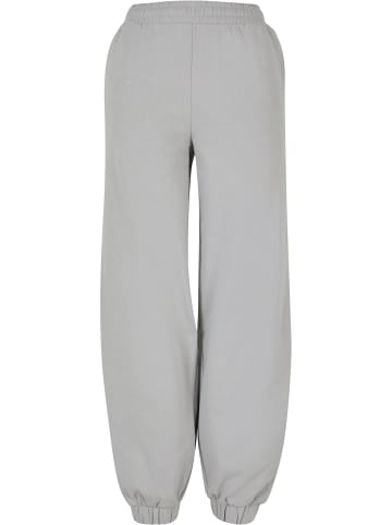 Urban Classics Jogginghose in grau