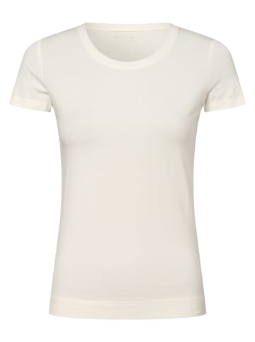 Marie Lund T-Shirt in ecru