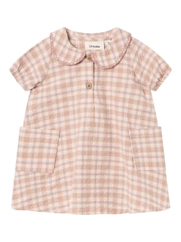 name it Kleid in Shell