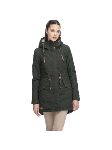 ragwear W ELSIE in Oliv