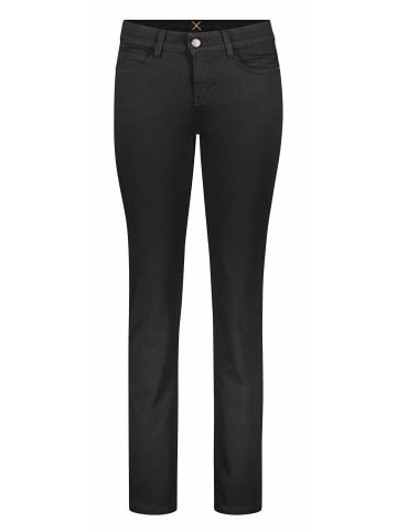 Marc Shoes Straight Leg Jeans für Damen in schwarz
