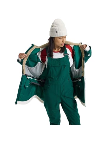 Burton Jacke W PROWESS JACKET in Weiß