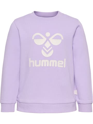 Hummel Hummel Anzug Hmlhappy Mädchen Atmungsaktiv in ORCHID BLOOM