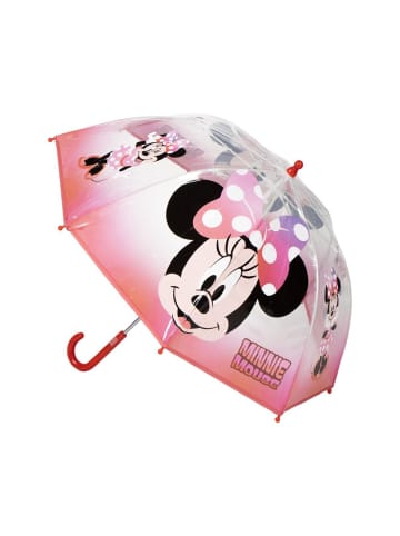 Disney Minnie Mouse Regenschirm Ø71cm – Cheerful Kinderschirm