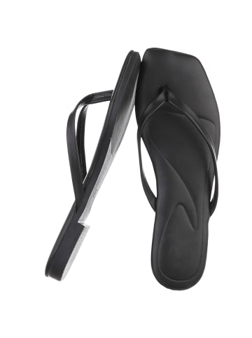Ital-Design Sandale & Sandalette in Schwarz