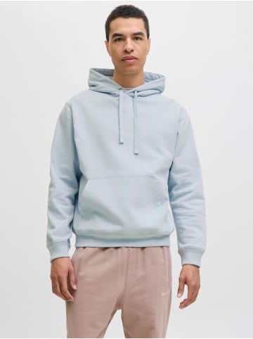Jack & Jones Kapuzenpullover in Skyway
