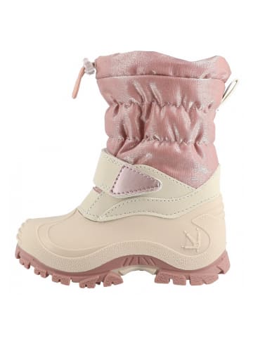 Lurchi Boots Fjoma in Beige