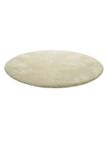 Homie Living Teppich "Pisa" in Creme Beige (Farbcode HL-0017-23)