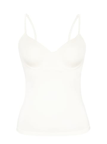 Sassa BH-Shirt in ivory