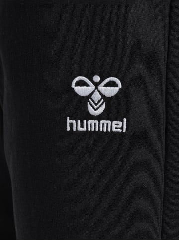 Hummel Verstellbare Taille Hose Hmlgo Damen in BLACK