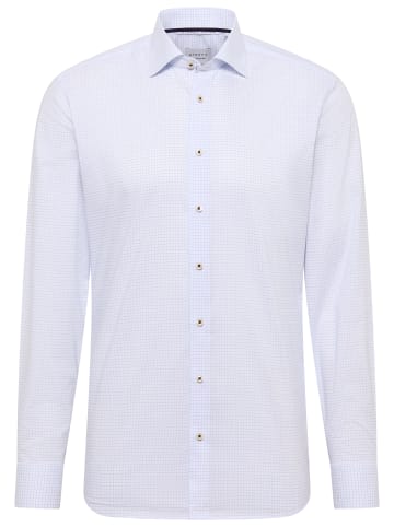 Eterna Hemd SLIM FIT in hellblau