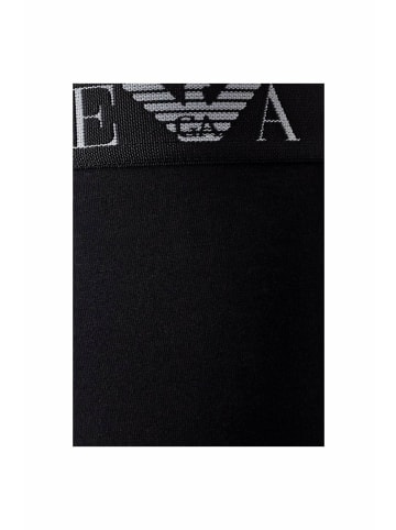 Armani Exchange Boxershorts für Herren in uni