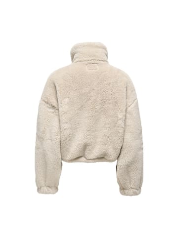 ONLY Jacke in pumice stone