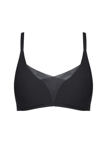 Triumph Bügellose BH für Damen in schwarz