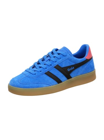 Gola Sneaker Low in Blau