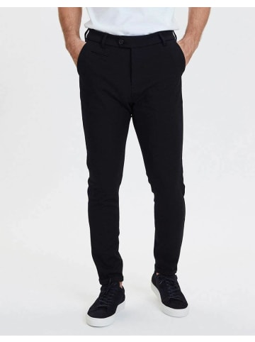 Les Deux Chino für Herren in uni