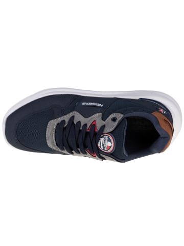 Geographical Norway Geographical Norway Shoes in Dunkelblau