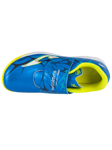 Joma Joma Super Copa Jr 25 SCJS IN in Blau