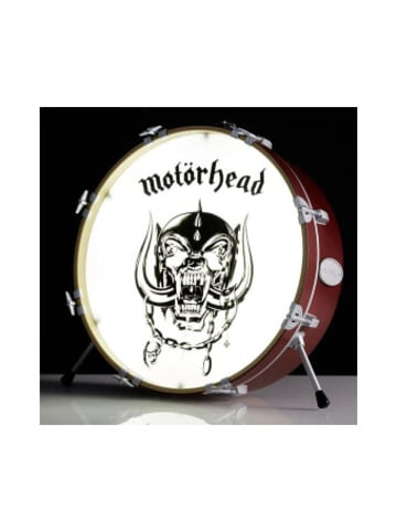 Alpha Trading Solutions Nonbook - Lampe Motorhead Drum 3D