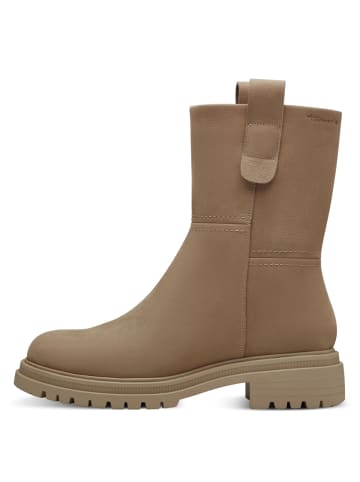 Tamaris Boots 1-26813-41 in braun