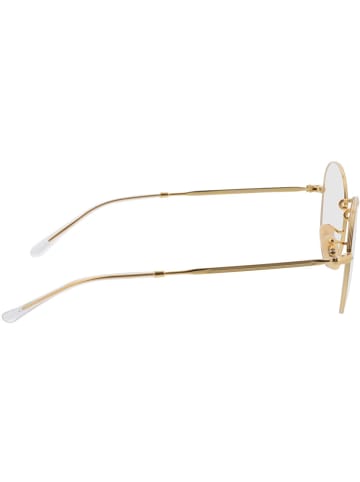 Ray Ban Brillegestelle für Herren in gold