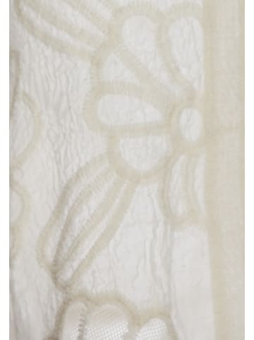 ISHA Women Blouse in Beige