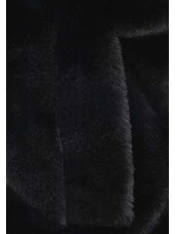 mimo Women Jacket in BLACK