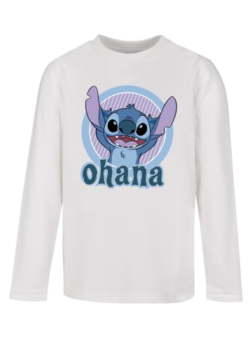 Absolute Cult Absolute Cult Longsleeves in white