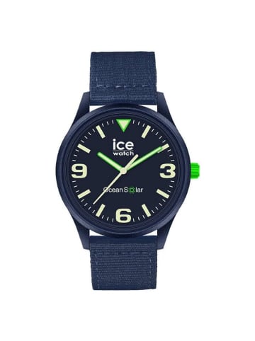 Ice Watch Quarzuhr 019648 in Blau