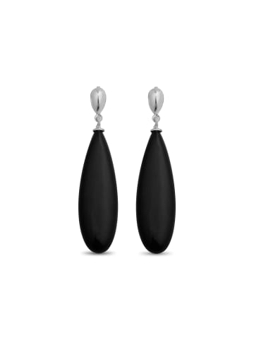 Luxenter Ohrringe Adak 925er Sterlingsilber-ADAK