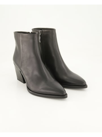 Terry Winterstiefeletten in Schwarz