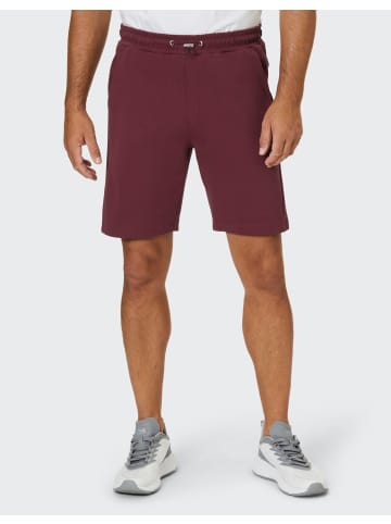 Joy Sportswear Bermuda JULIUS in redwood