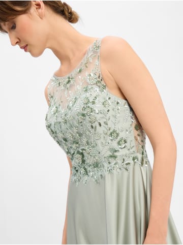 LAONA Abendkleid in lind - 0002