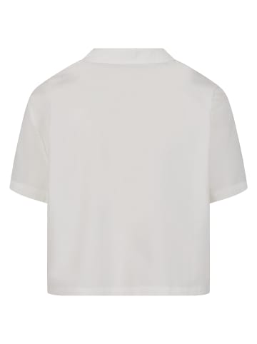 Urban Classics Blouse in white