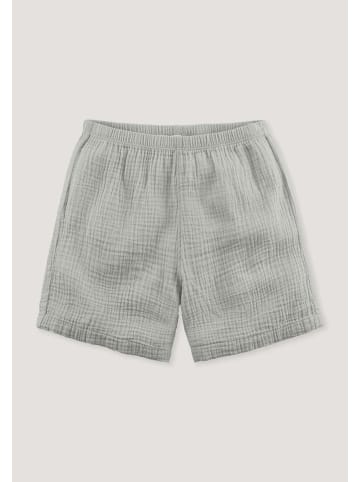 Hessnatur Shorts in nebelgrau