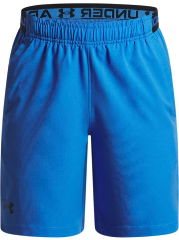 Under Armour Sportshorts "Vanish Shorts" in Blau