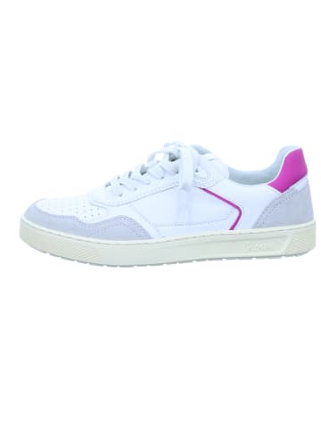 Sioux Sneaker Low in bunt