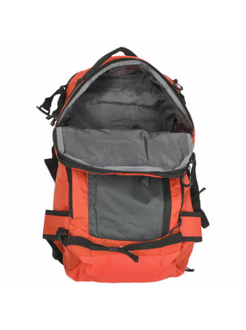 cmp AEROOX 30 SKI TOURING - Rucksack 53 cm in flame orange