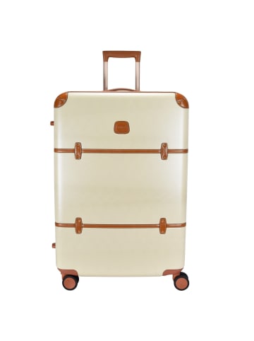 BRIC`s Bellagio 4-Rollen Trolley III 76 cm in cream