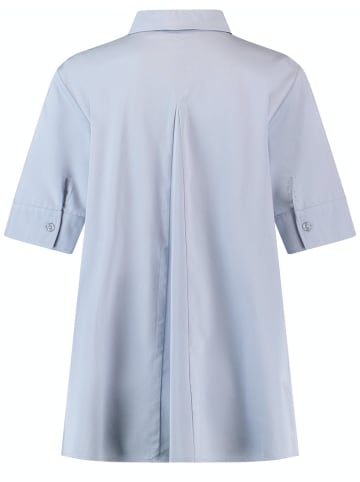 Gerry Weber Bluse 3/4 Arm in Blau