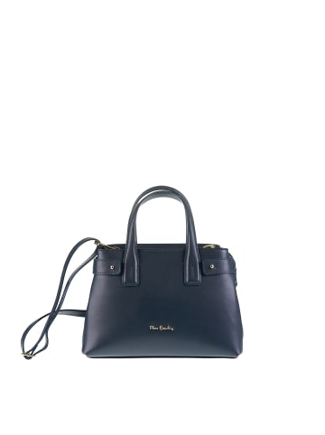 Pierre Cardin Handtasche in NAVY