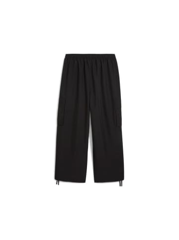 Stoffhose "Future.Puma.Archive Extreme Cargo Pants WV OP" in Schwarz