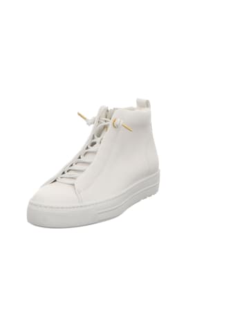 Paul Green Winterstiefel für Damen in weiß