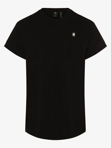 G-Star Raw T-Shirt Lash in schwarz