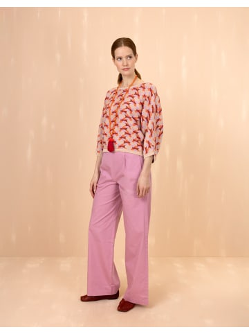 Oilily Pina Hose in Lilac