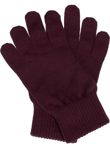 Levi´s Handschuhe in dark purple