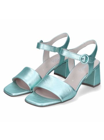 Gabor Sandalette in grün
