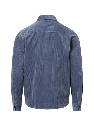 s.Oliver Hemd in blau