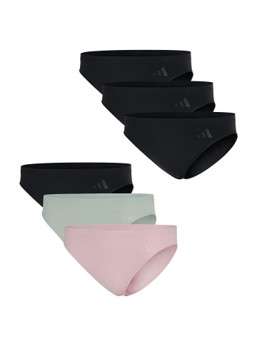 adidas Slip Sport Active Seamless in assorted 5