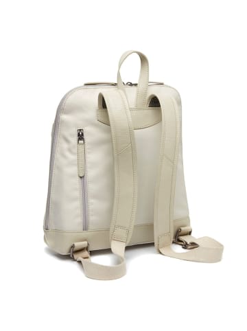 The Chesterfield Brand Nesna City Rucksack 26 cm in off white